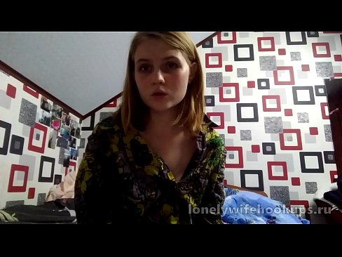 ❤️ Fiatal szőke diák Oroszországból szereti a nagyobb farkakat. ️❌ Szép pornó at hu.sex78.ru ❌️