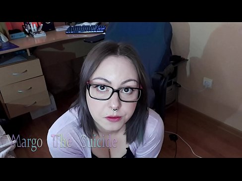 ❤️ Szexi lány szemüveges szopik Dildo mélyen a kamera ️❌ Szép pornó at hu.sex78.ru ❌️