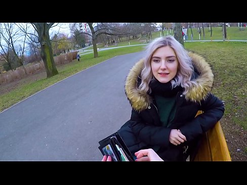 ❤️ Egy idegen forró ondójának lenyelése pénzért - szopás a parkban Eva Elfie-től ️❌ Szép pornó at hu.sex78.ru ❌️